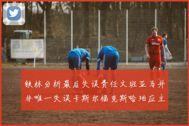 铁林分析最后失误责任文班亚马并非唯一失误卡斯尔福克斯哈珀应主动接球
